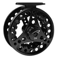 Precision Machined Alloy Fly Reel